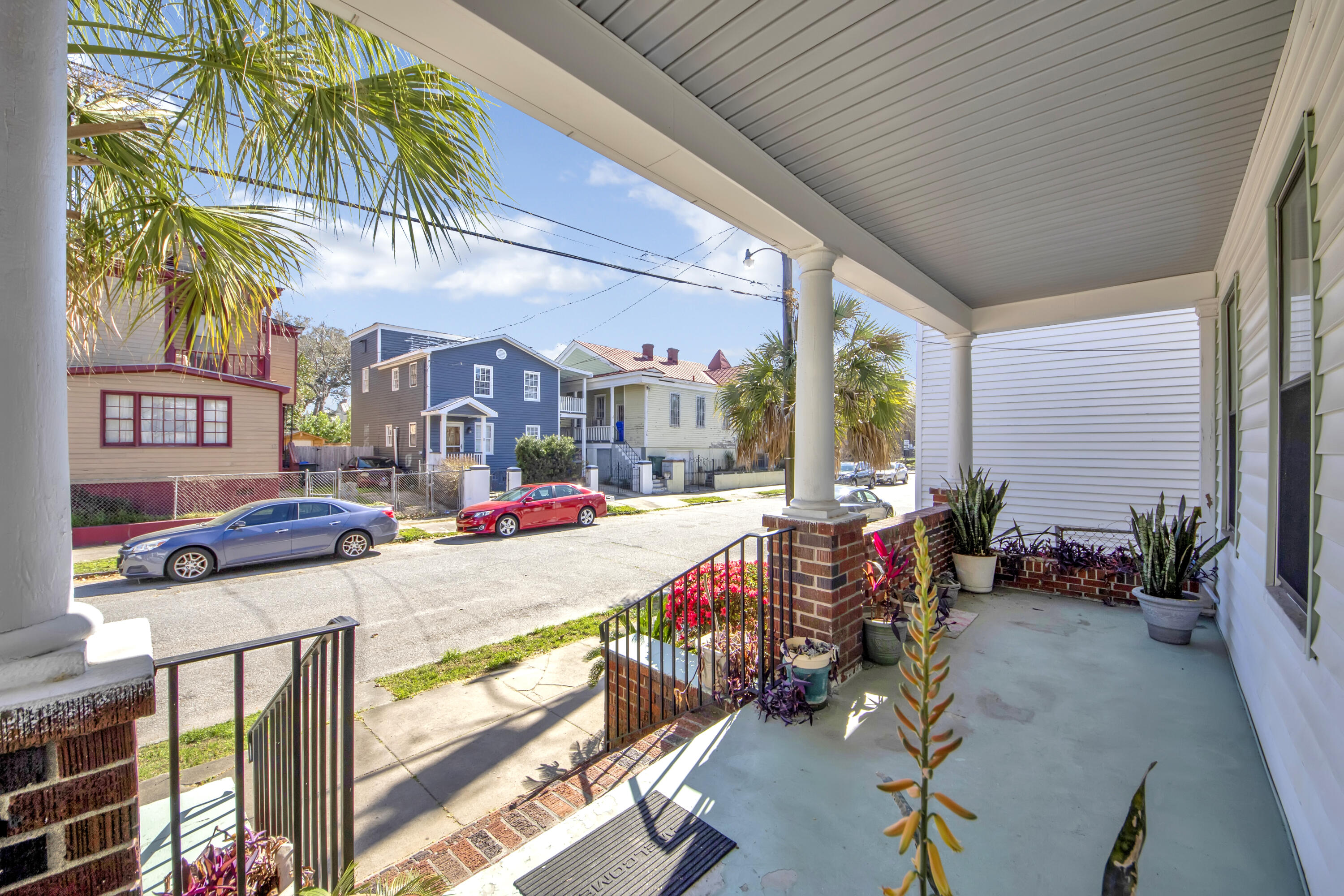 9 Perry Street Charleston, SC 29403 - Photo 28 of 28 Chs Real Estate Photography - 34