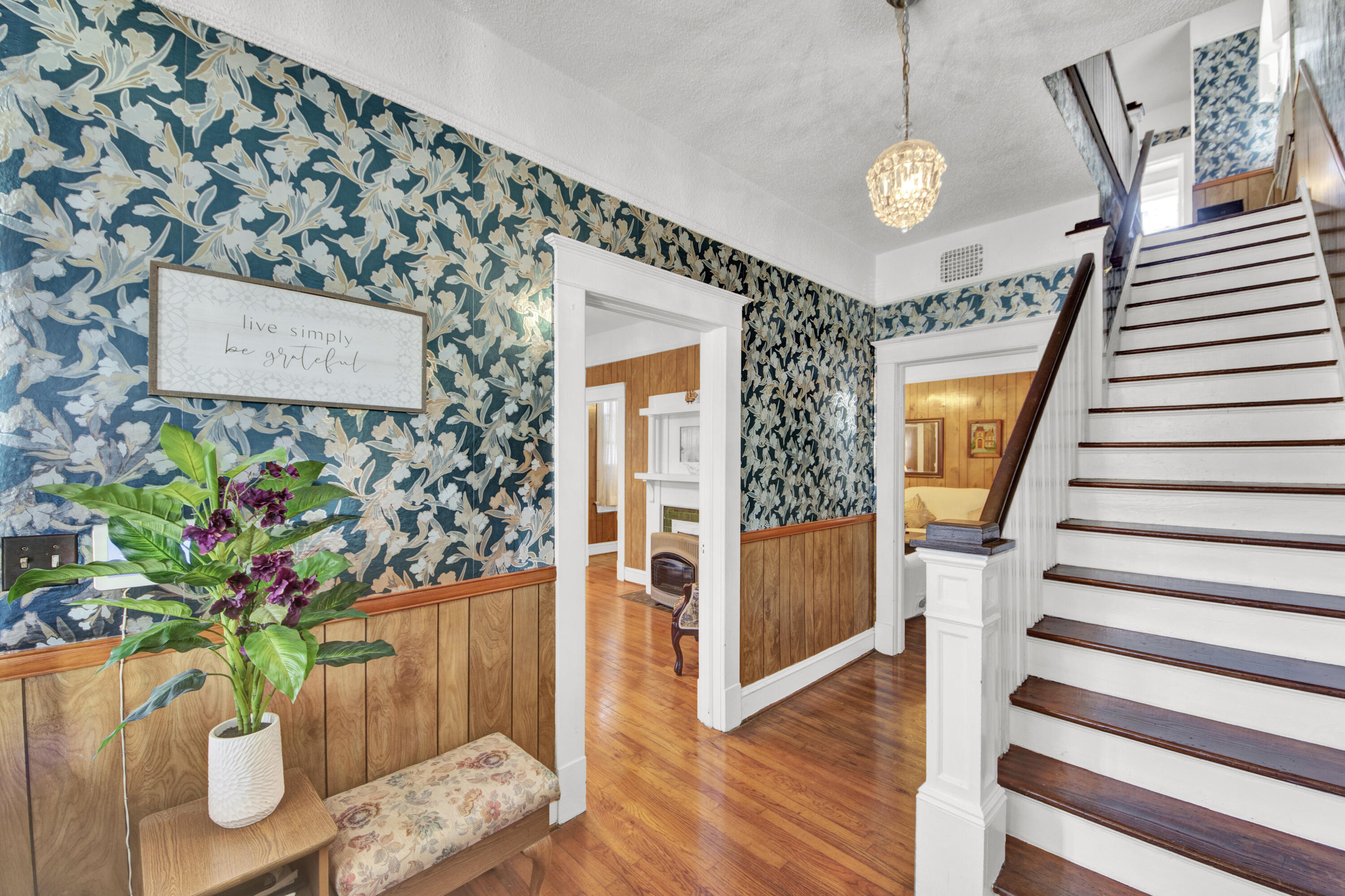 9 Perry Street Charleston, SC 29403 - Photo 3 of 28 Chs Real Estate Photography - 2