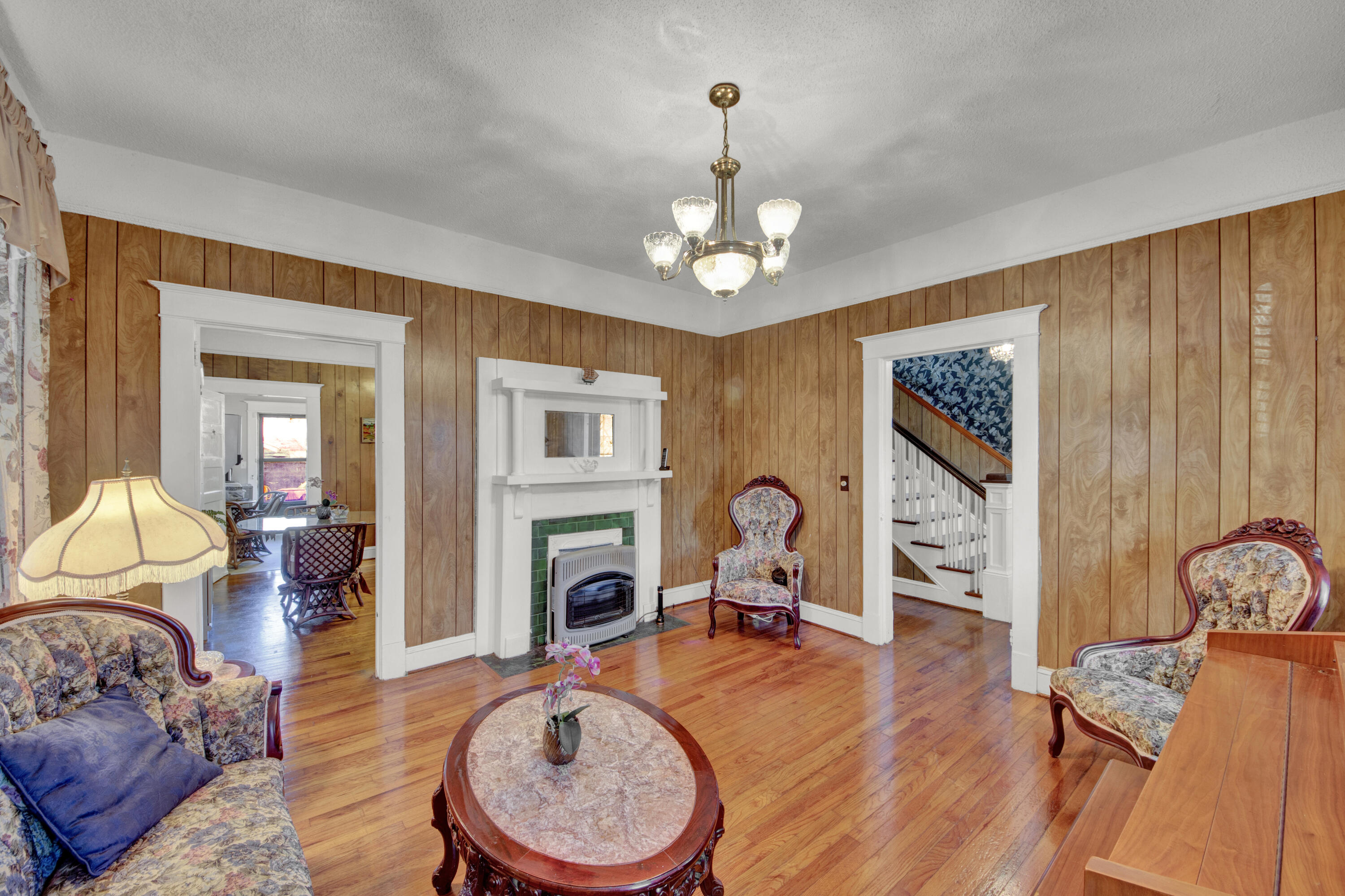 9 Perry Street Charleston, SC 29403 - Photo 5 of 28 Chs Real Estate Photography - 4