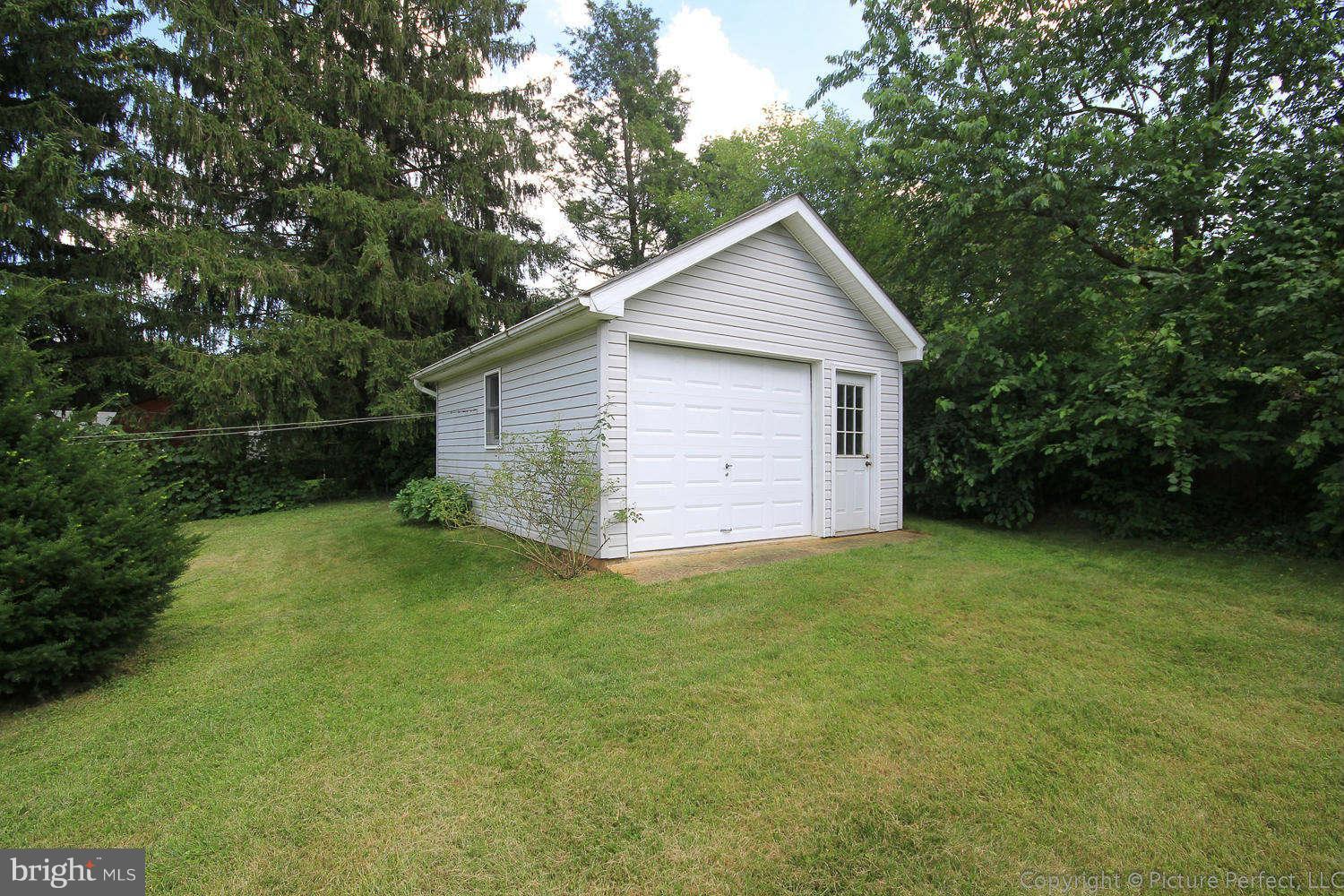 805 Washington Road Westminster, MD 21157 - Photo 30 of 30 Exterior General