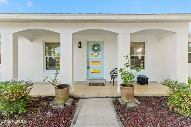 $580,000 | 760 Sabalo Drive, Atlantic Beach, FL 32233