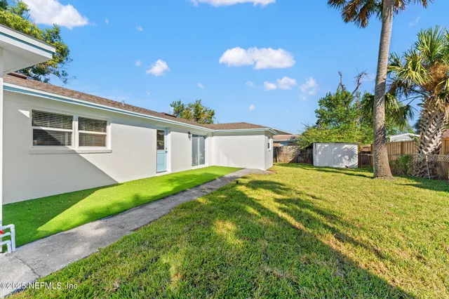 $580,000 | 760 Sabalo Drive, Atlantic Beach, FL 32233