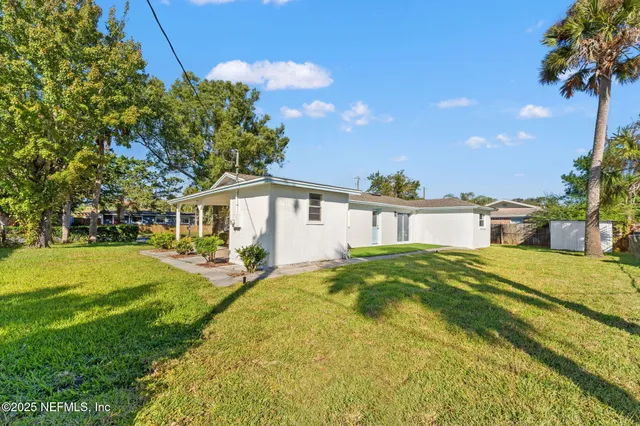 $580,000 | 760 Sabalo Drive, Atlantic Beach, FL 32233