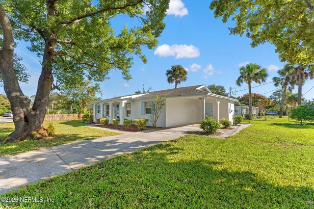 $580,000 | 760 Sabalo Drive, Atlantic Beach, FL 32233
