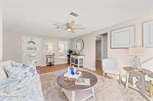 $580,000 | 760 Sabalo Drive, Atlantic Beach, FL 32233