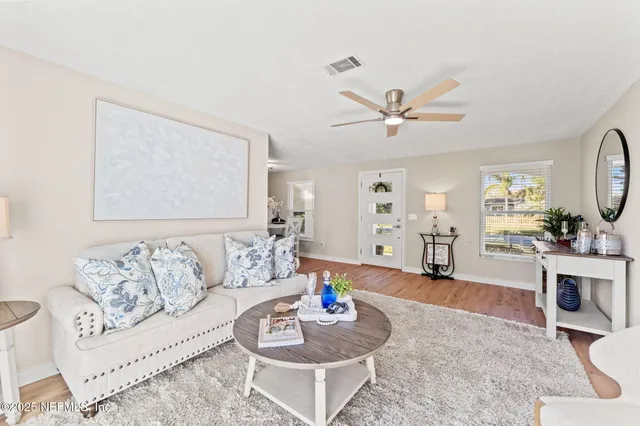 $580,000 | 760 Sabalo Drive, Atlantic Beach, FL 32233