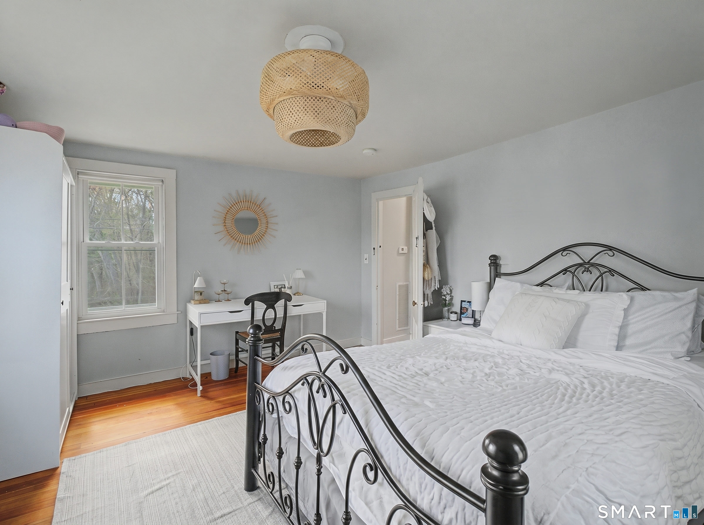 602 Durham Road Madison, CT 06443 - Photo 24 of 34 Third bedroom