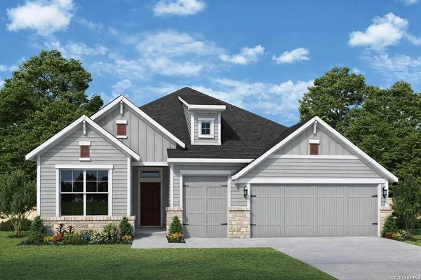 $500,699 | 12367 Lost Petal, Schertz, TX 78154