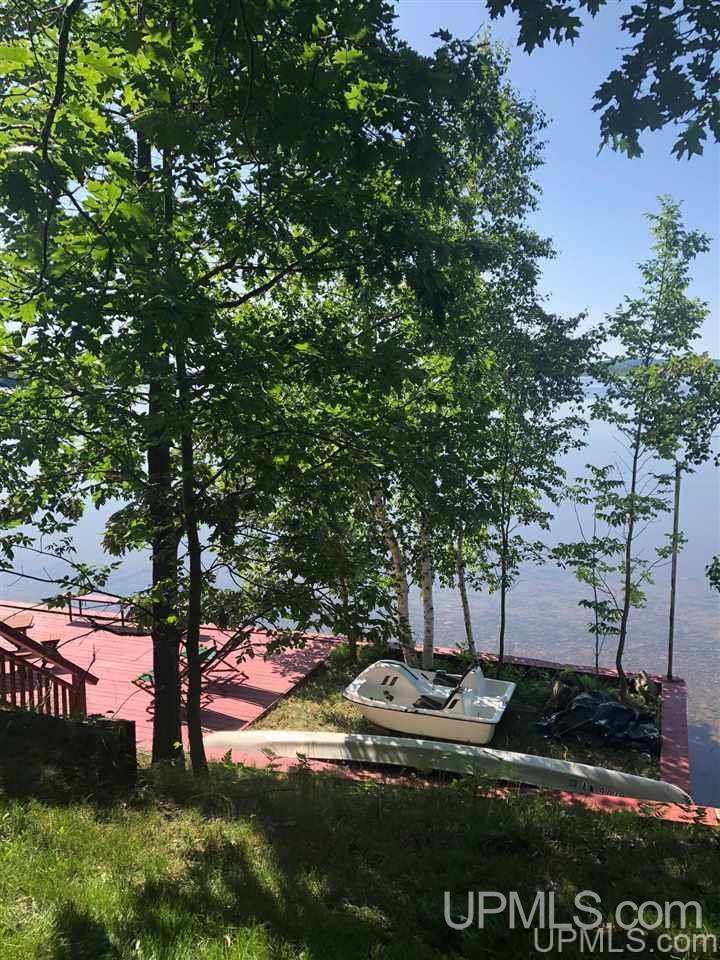 W3427 Co Road Big Bay, MI 49808 - Photo 37 of 50