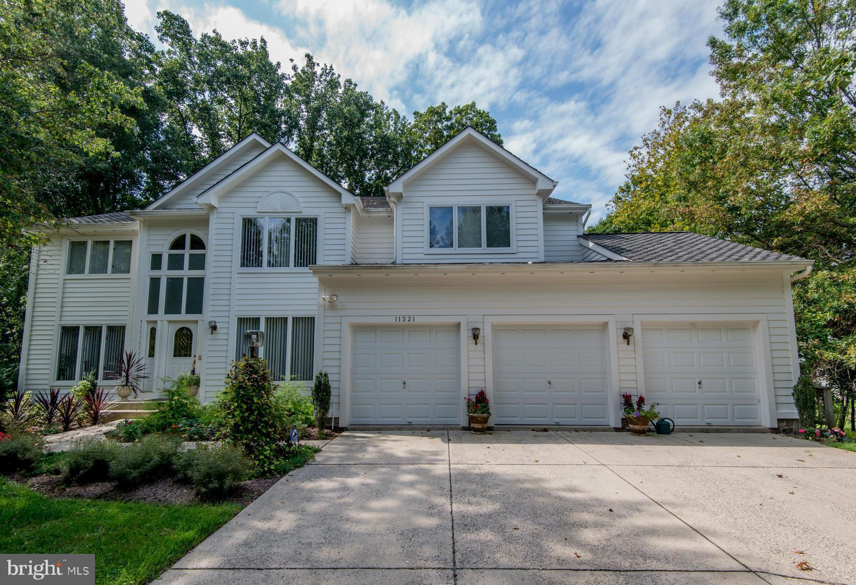 11321 Ridermark Row Columbia, MD 21044 - Photo 1 of 30 Exterior (Front)