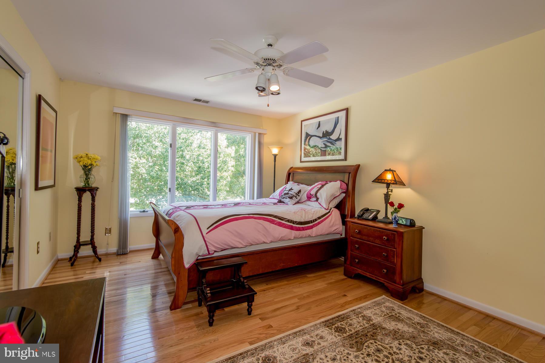 11321 Ridermark Row Columbia, MD 21044 - Photo 18 of 30 Second Bedroom