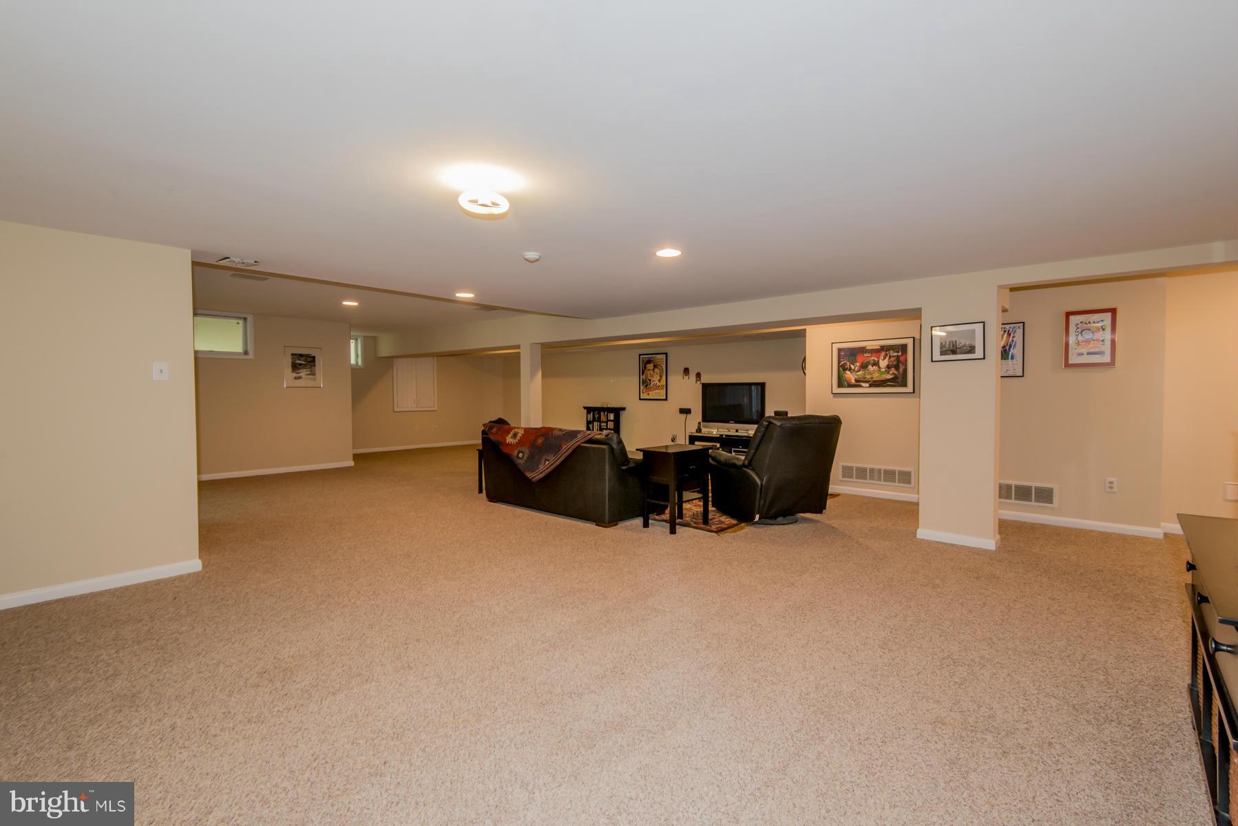 11321 Ridermark Row Columbia, MD 21044 - Photo 23 of 30 Basement