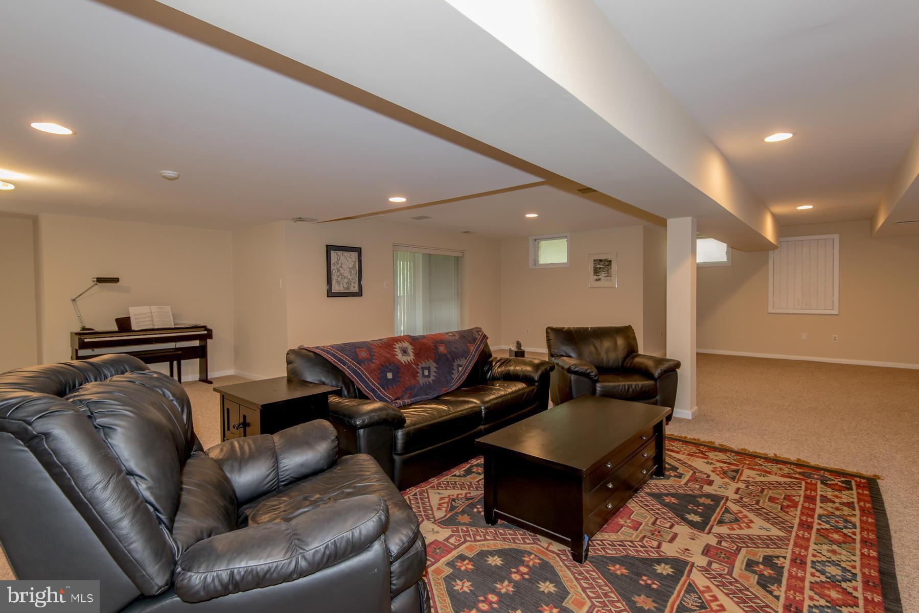 11321 Ridermark Row Columbia, MD 21044 - Photo 24 of 30 Basement