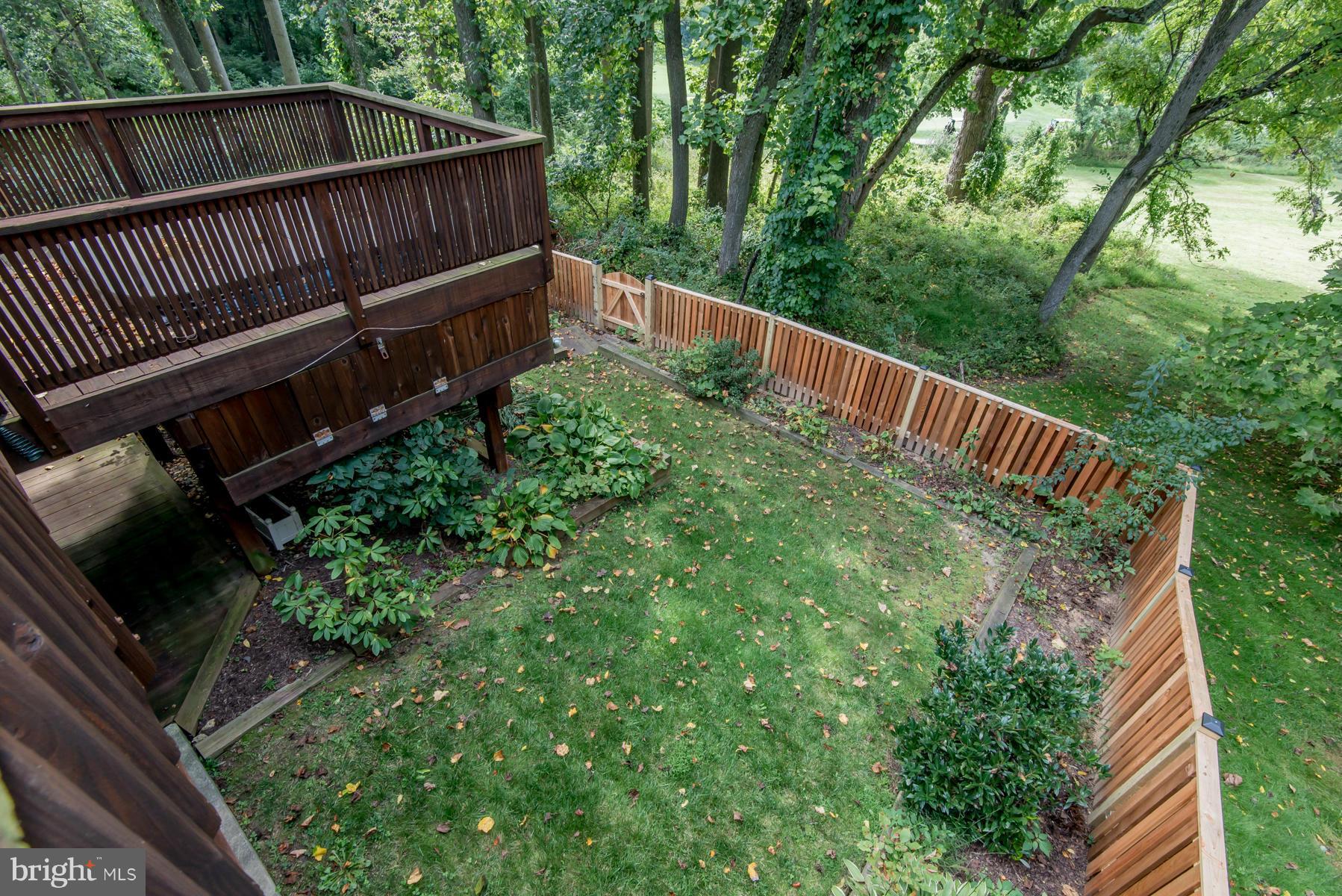 11321 Ridermark Row Columbia, MD 21044 - Photo 29 of 30 Yard