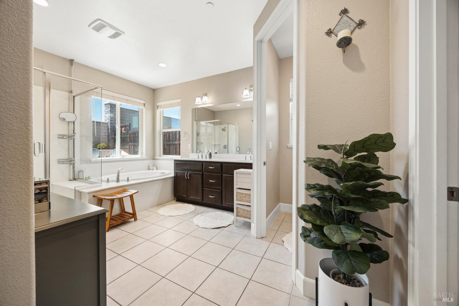 3024 Muse Way Fairfield, CA 94533 - Photo 27 of 42 Primary Bathroom