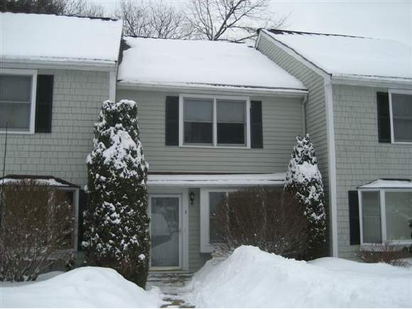 3 Chestnut Circle, Unit 3 Merrimack, NH 03054 - Photo 1 of 1 Gallery Image 1