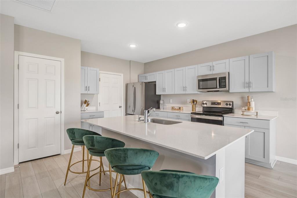7571 Freesia Trace Wesley Chapel, FL 33545 - Photo 4 of 50