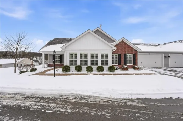 $384,900 | 1132 Sandy Rdg Drive, Sarver, PA 16055