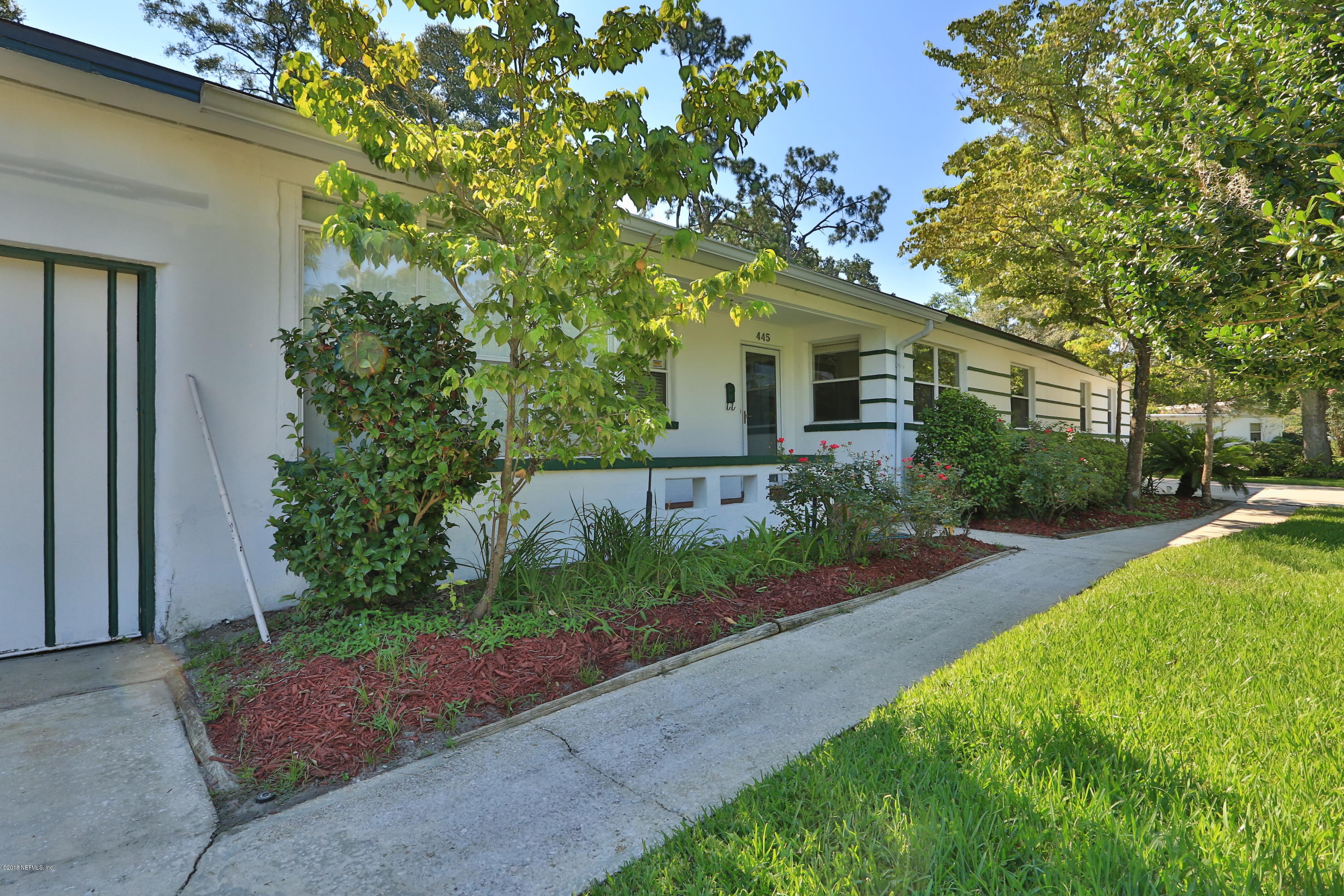 445 Oglethorpe Road Jacksonville, FL 32216 - Photo 1 of 32 813_3161