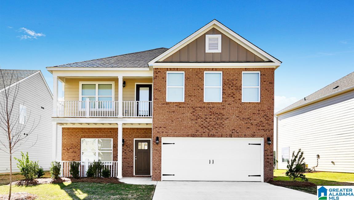 209 Belmont Way Chelsea, AL 35043 - Photo 1 of 22