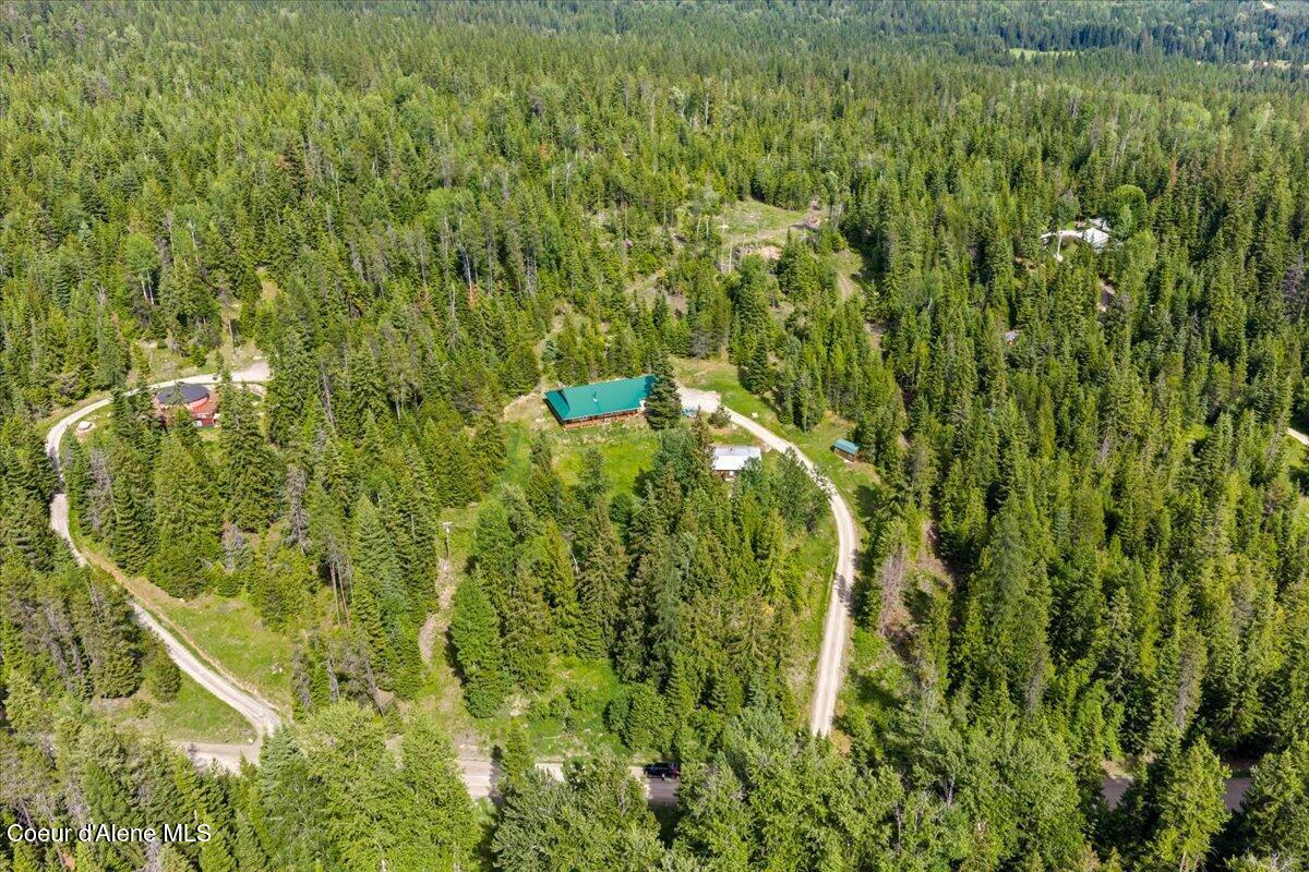 4321 Upper Gold Crk Road Sandpoint, ID 83864 - Photo 73 of 75 76-DJI_20260603153504_0695_D