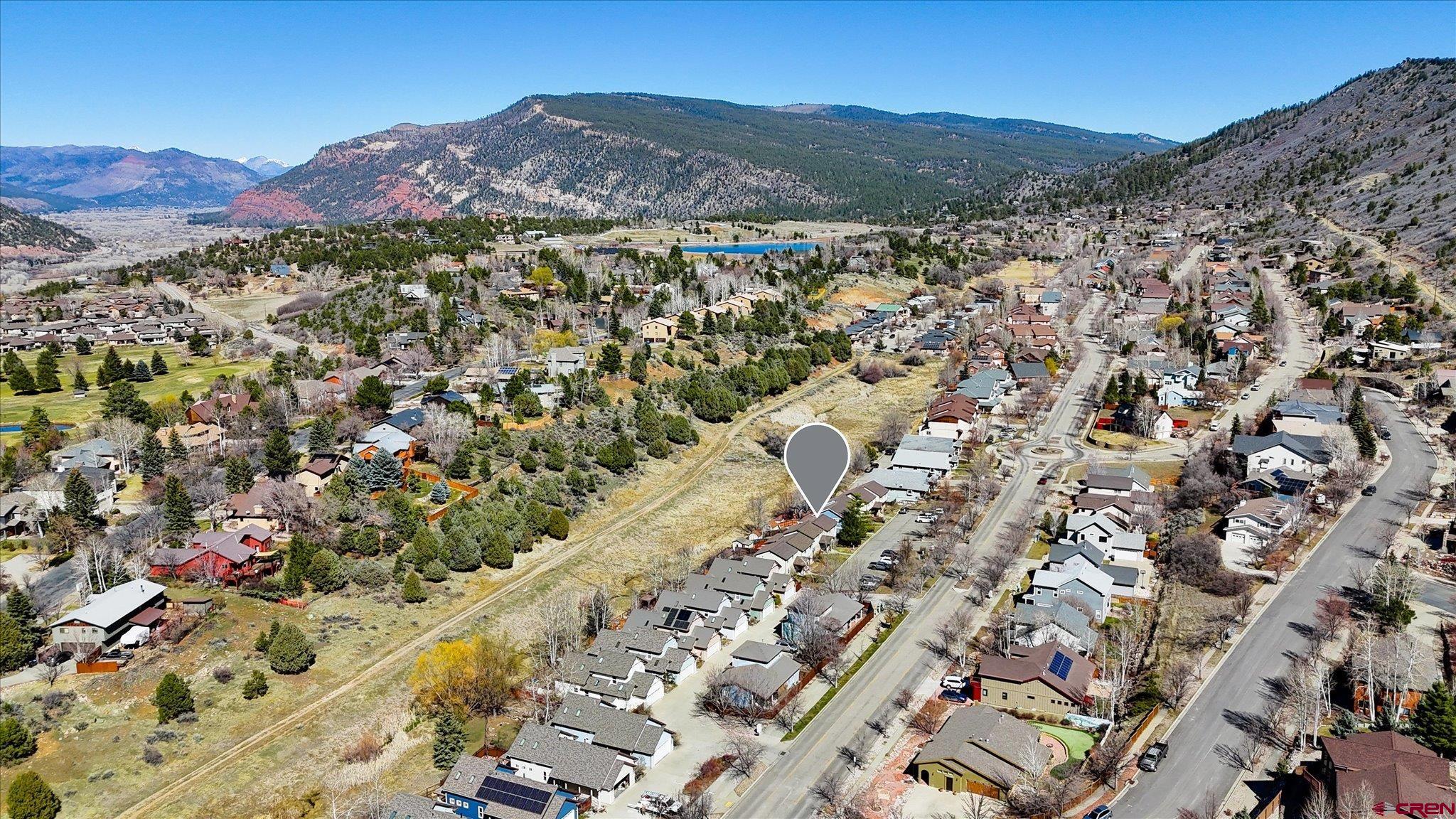 229 Jenkins Ranch Road, Unit D Durango, CO 81301 - Photo 25 of 33