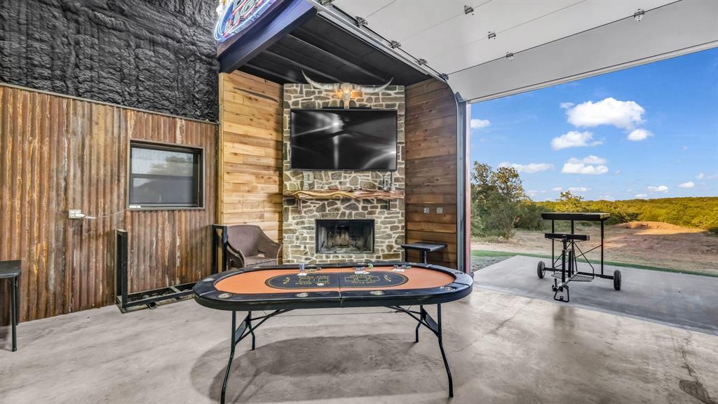 1140 Garvey Ranch Road Olney, TX 76374 - Photo 17 of 40 Mancave