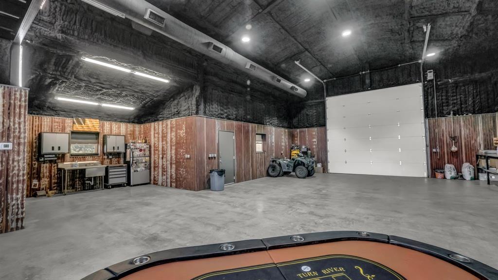 1140 Garvey Ranch Road Olney, TX 76374 - Photo 18 of 40 Mancave