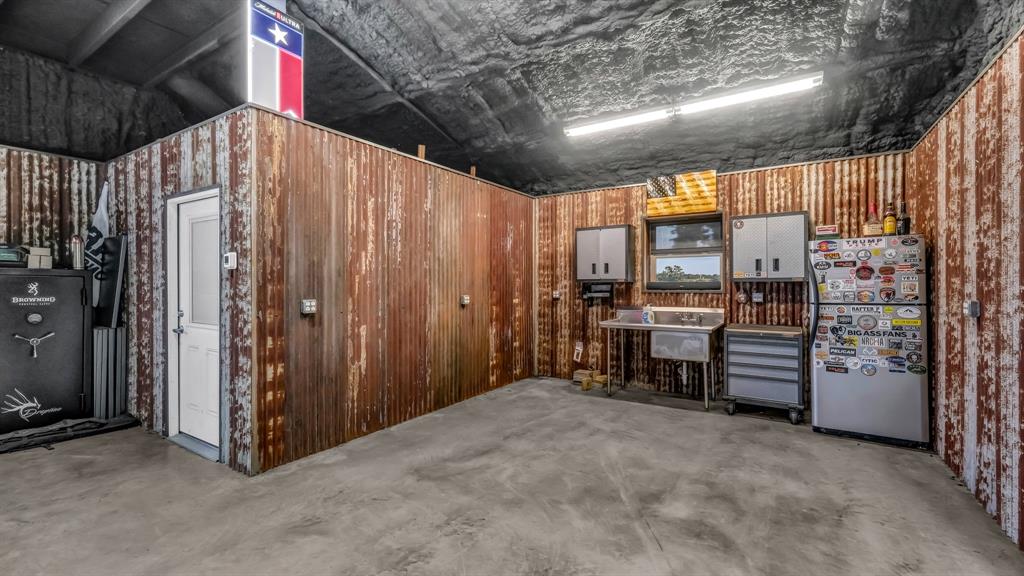 1140 Garvey Ranch Road Olney, TX 76374 - Photo 19 of 40 Mancave