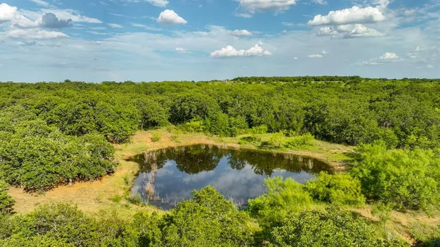 a view of a lake view