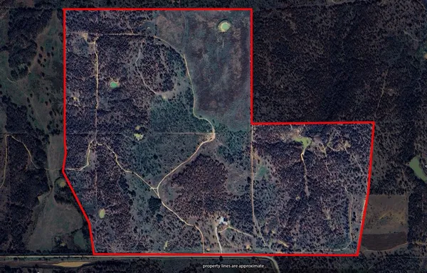 $3,600,000 | 1140 Garvey Ranch Road, Olney, TX 76374