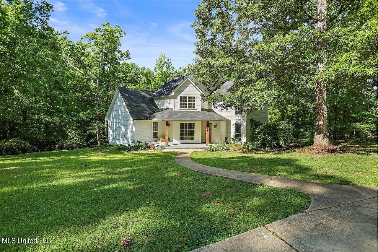 716 Mullican Road Florence, MS 39073 - Photo 1 of 61 01-716 Mullican Rd