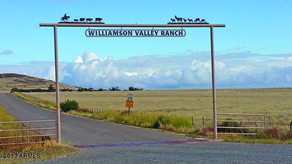 11500 Williamson Valley Ranch Road, Unit 9 Prescott, AZ 86305 - Photo 1 of 5 FlasterMike3AcresEntrance