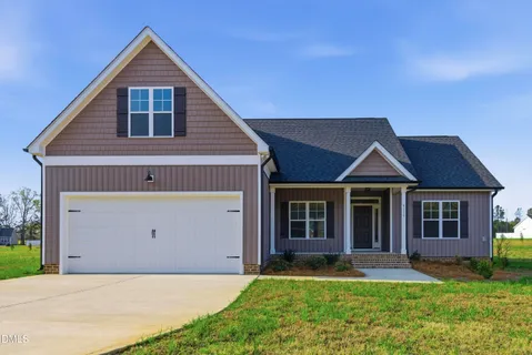 $380,000 | 9315 Turkey Way, Middlesex, NC 27557