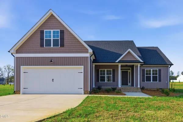 $380,000 | 9315 Turkey Way, Middlesex, NC 27557