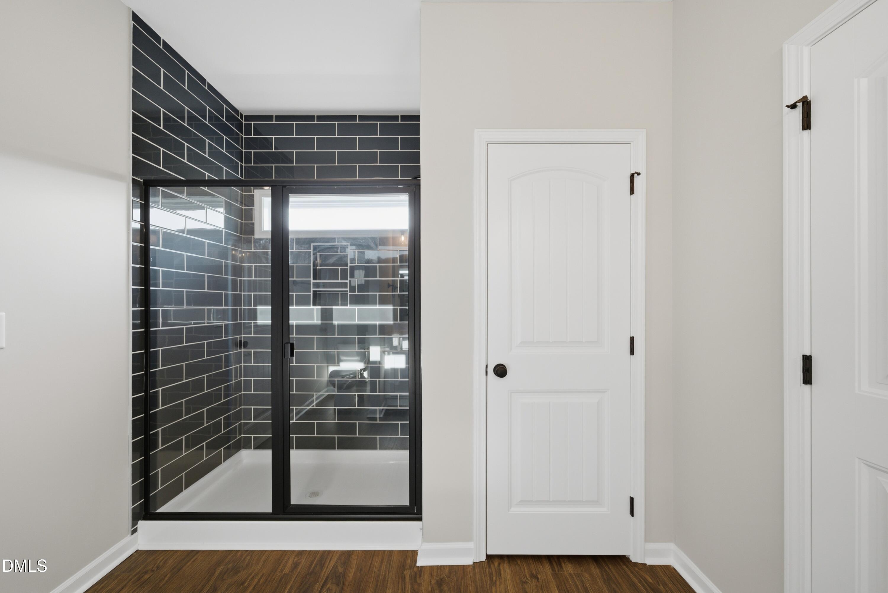 9315 Turkey Way Middlesex, NC 27557 - Photo 15 of 34 a view of wooden floor