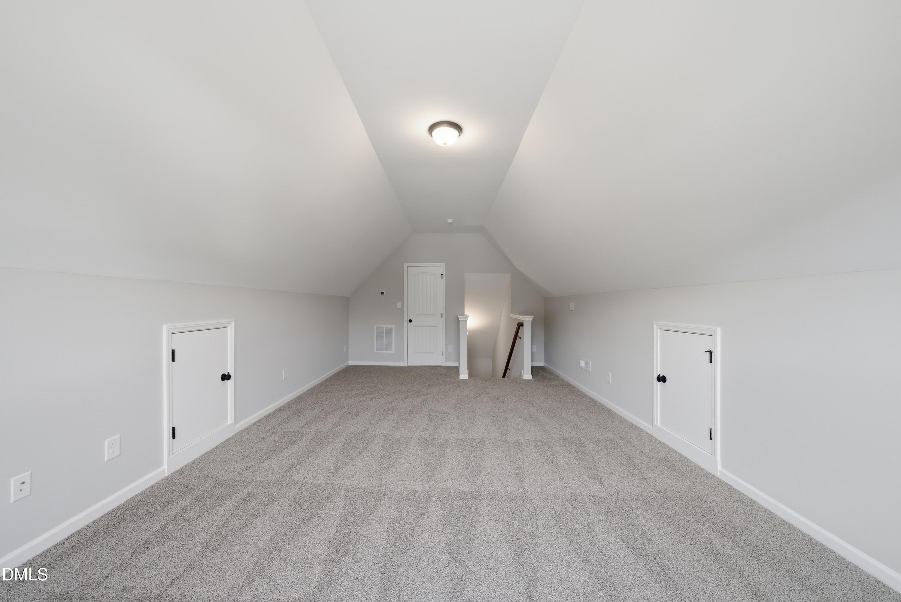 9315 Turkey Way Middlesex, NC 27557 - Photo 26 of 34 a view of empty room