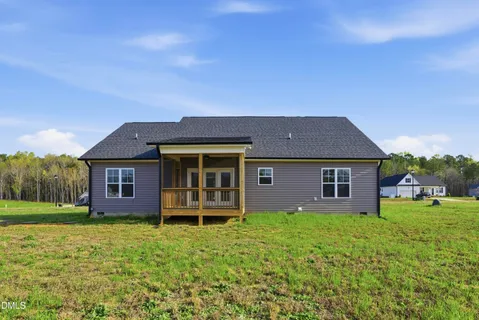 $380,000 | 9315 Turkey Way, Middlesex, NC 27557