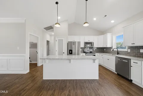 $380,000 | 9315 Turkey Way, Middlesex, NC 27557