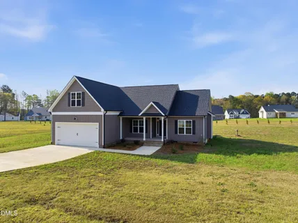 $380,000 | 9315 Turkey Way, Middlesex, NC 27557