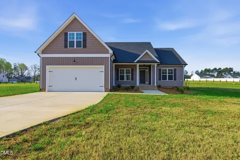 $380,000 | 9315 Turkey Way, Middlesex, NC 27557