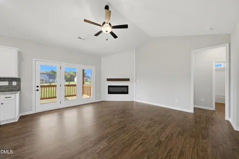 $380,000 | 9315 Turkey Way, Middlesex, NC 27557