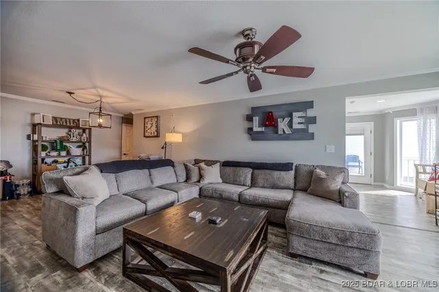 $349,000 | 442 Regatta Bay Drive, Unit 1B, Lake Ozark, MO 65049