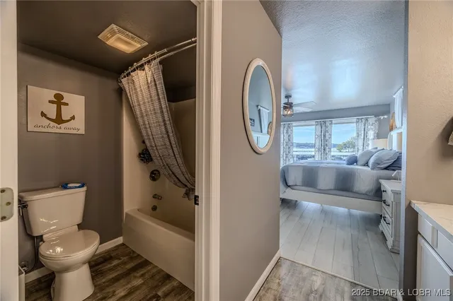 $349,000 | 442 Regatta Bay Drive, Unit 1B, Lake Ozark, MO 65049