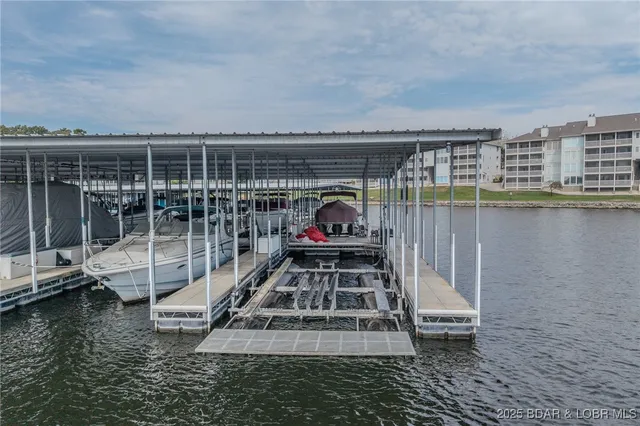 $349,000 | 442 Regatta Bay Drive, Unit 1B, Lake Ozark, MO 65049