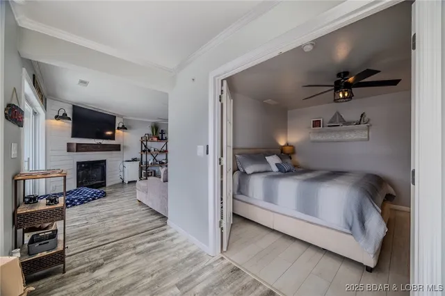 $349,000 | 442 Regatta Bay Drive, Unit 1B, Lake Ozark, MO 65049