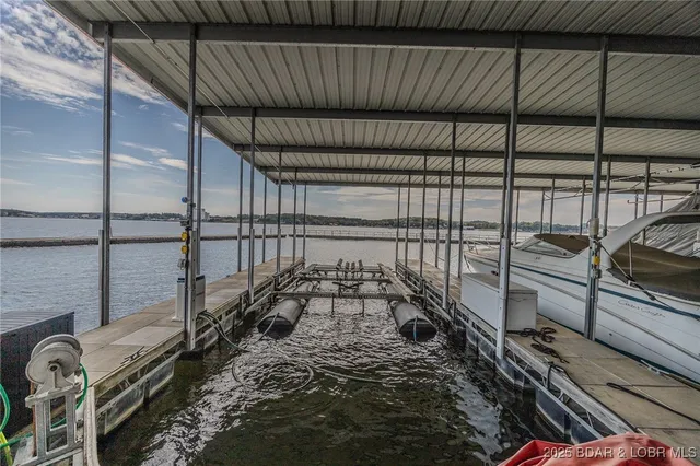 $349,000 | 442 Regatta Bay Drive, Unit 1B, Lake Ozark, MO 65049