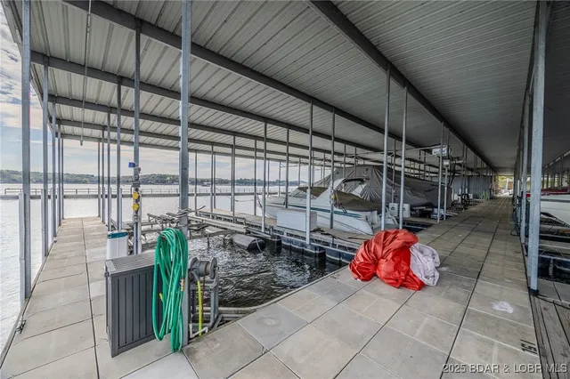 $349,000 | 442 Regatta Bay Drive, Unit 1B, Lake Ozark, MO 65049