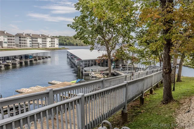 $349,000 | 442 Regatta Bay Drive, Unit 1B, Lake Ozark, MO 65049