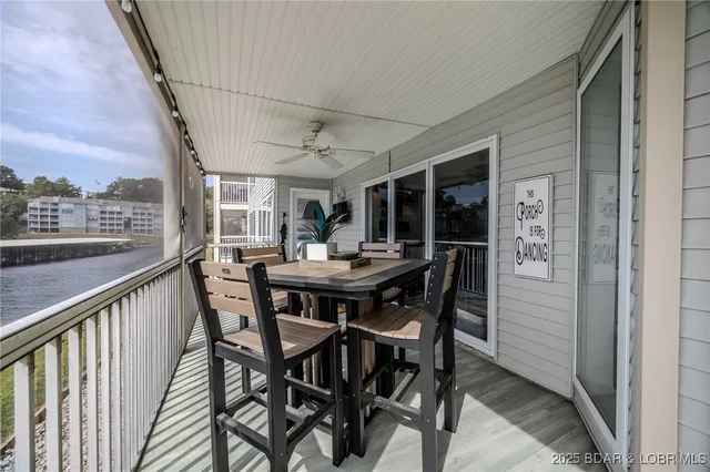 $349,000 | 442 Regatta Bay Drive, Unit 1B, Lake Ozark, MO 65049